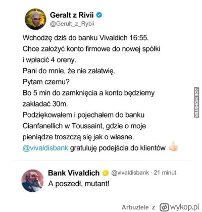 Arbuzlele - #heheszki #humorobrazkowy