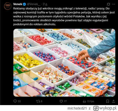 michalxd21 - Polska polityka po raz kolejny przykłada plaster na złamanie, licząc że ...