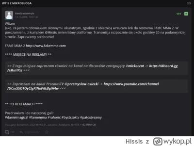 Hissis - Kiedyś to były projekty profesjonalne xD
Teraz to nie ma takich projektów ja...