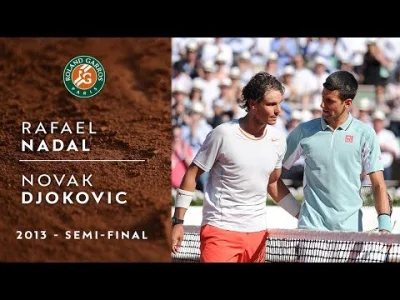 Madziol127 - [42/365] Tenisowa ciekawostka dnia:

Jak wiadomo Novak Djokovic jest naj...