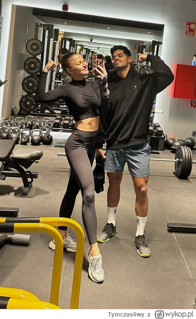 Tymczas0wy - @OCIEBATON: tutaj lepsza jakość specjalnie dla Bobercika