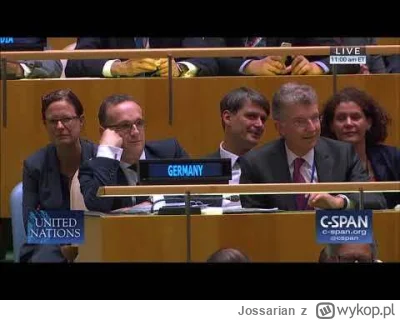 Jossarian - A jakoś wcale mi ich nie szkoda, takie zadowolone miny przecież mieli ( ͡...