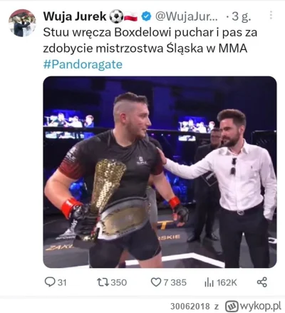 30062018 - #pandoragate