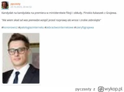 pyczasty - Na tym świecie pewne są tylko śmierć, podatki i żebrolajty łukaszka ( ͡° ͜...