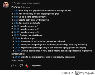 Djodak - #wieczornykacikmuzycznytaguf1 
#f1
dla koneserów #zwiazki i podtrzymania war...