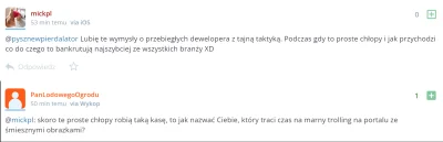 wypopekX - Pytanie oczywiście pozostało bez odpowiedzi. Cechą charakterystyczną ubers...