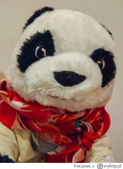 Pokojowa - @vieveble