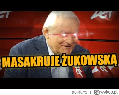 tr0llk0nt0 - Nie może zabraknąć towarzysza Leszka. ( ͡° ͜ʖ ͡°)