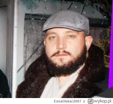 EssaOskar2007 - #famemma Dostałem informację że filmu nie będzie sprawa jest poważna ...