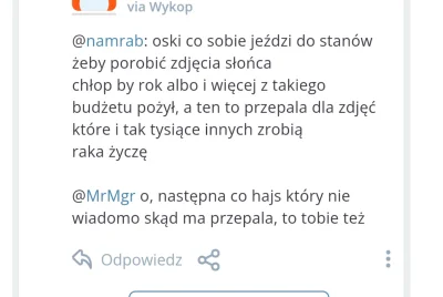 N.....8 - @MaximusWykopusDickus: 

Oh gdyby tylko nie ta szczęka. 

Kolegów też nie m...