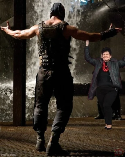 WezelGordyjski - #debata