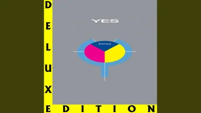 Lifelike - #muzyka #rock #yes #80s #lifelikejukebox
7 listopada 1983 r. zespół Yes wy...