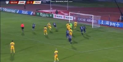 uncle_freddie - San Marino [1] - 3 Rumunia; Zannoni

MIRROR: https://streamin.one/v/c...