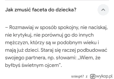 snieg47 - #przegryw ,  #p0lka poradnik #blackpill #neuropa #4konserwy #chad