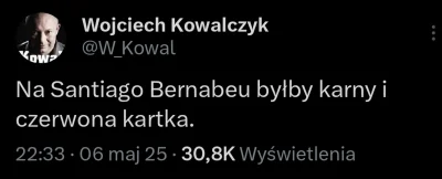 ntdc - Fakt, nie opinia.

#mecz