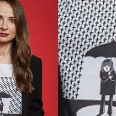 bones85 - "Córeczka jest typową nazi-bolszewiczką" Remigiusz Dziemianowicz.
https://...