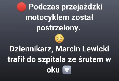 JanuszherbusKoryBut_Wisnioweczka - Myśliwy pomylił MOTOCYKL Z ZAJACEM! 
Niech ktoś mi...