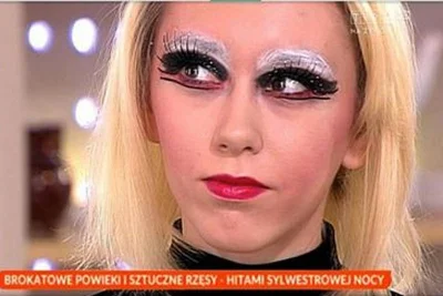 C.....t - Wyprzedziła swoje czasy
#eurowizja