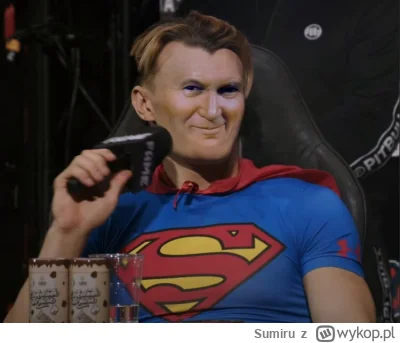 Sumiru - Super Papa
#famemma