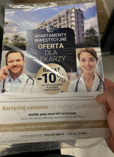 Ksiega_dusz - Jest coś takiego dla programistów? ( ͡° ͜ʖ ͡°)

Rabaty w salonach samoc...