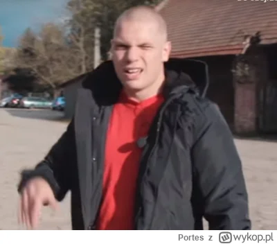 Portes - KOCHANI TWORZYMY HISTORIĘ LUDZISKA TWORZYMY HISTORIĘ MORDECZKI TWORZYMY HIST...