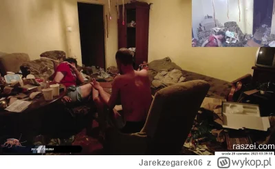 Jarekzegarek06 - Jelitówka na Raszei 
#danielmagical