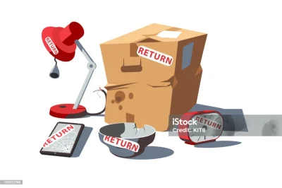 Gadzinski - Siemka potrzebuje pomocy z kurierami i zwrotem. Trafi się jakaś dobra dus...