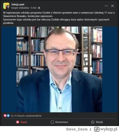 Steve_Davis - #kononowicz