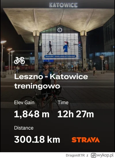 DragonXTR - 201 581 + 300 = 201 881

Podbiję troszeczkę

#rowerowyrownik

Skrypt | St...