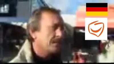 Kopyto96 - Hans: Wissen Sie, wen ich wählen werde?
Reporter: Wen?
Hans: Fur Tusk
Repo...