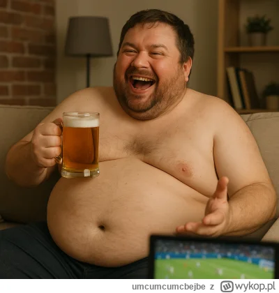 umcumcumcbejbe - #mecz to ja teraz: “debile”