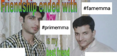 wiktor-wkpl - #primemma #famemma