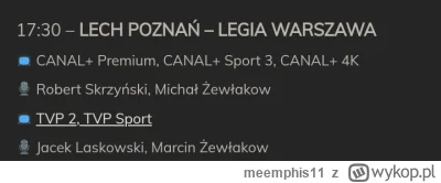 meemphis11 - #mecz 

Zewłakowy muszą mieć jakieś teczki
Nie wierzę, że ktokolwiek rac...