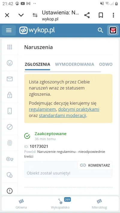 CzikaKiri - #kononowicz #stophejtowi #stophejterom #stopnienawisci 
OBIEKT @1234rfdcf...