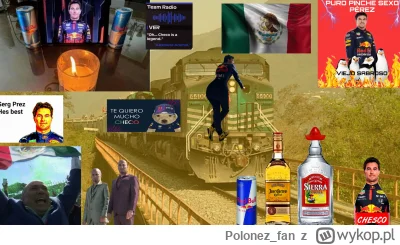 Polonez_fan - Ciuch ciuch, zapraszamy do checo pociągu, wstęp wolny ( ͡° ͜ʖ ͡°)
W raz...