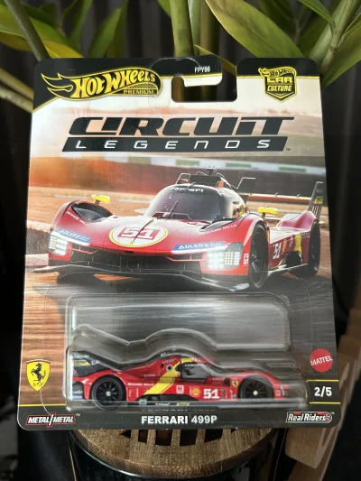 RitmoXL - #f1 Dorime - niestety żółtego z numerem 83 jeszcze nie ma ale może zrobię. ...