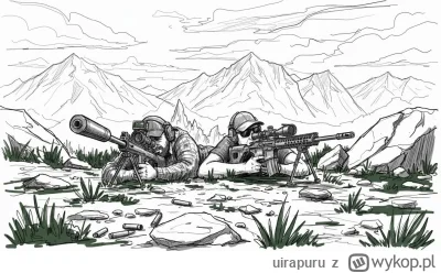 uirapuru - ostatni weekend wakacji fajnie spędzony, cały dzien strzelania do celów po...