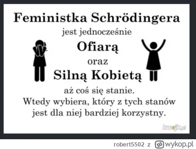 robert5502 - #heheszki #feminizm