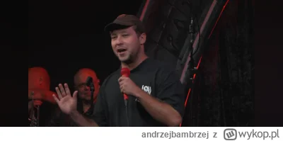 andrzejbambrzej - Dziś Tomek Kołecki godnie reprezentował nasz kraj jako pierwszy pol...