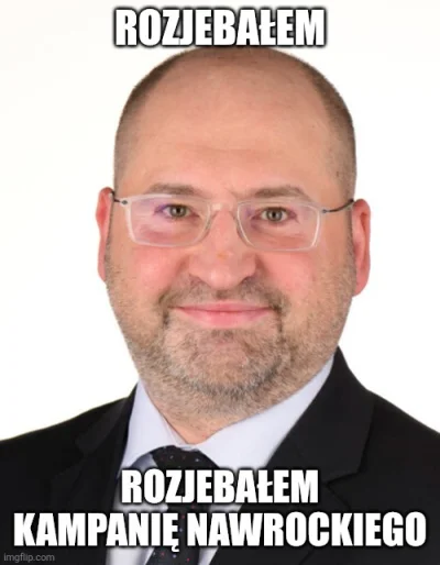 splinter96 - #polityka #wybory #bekazpisu #heheszki