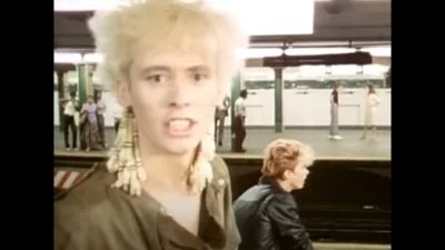 Lifelike - #muzyka #newwave #synthpop #kajagoogoo #80s #lifelikejukebox
15 grudnia 19...