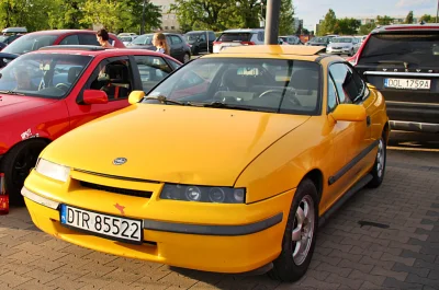 jmuhha - kurna ile bym dala, zeby wrocic do 2008 roku jak mialam opla calibre

jak na...