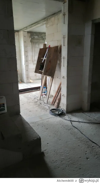 Alchemik88 - Panie Alchemiku wolne w sobotę jest dla zarządu, Pan idzie pracować ku l...