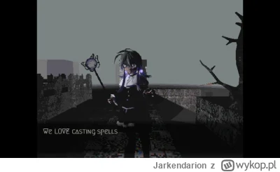 Jarkendarion - Odkryłem ciekawą grę Disillusion St. Gra łączy w sobie pozornie obce s...