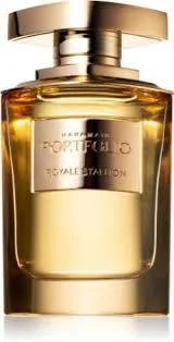 Pawfcb - Polewa ktoś albo sprzedaje Al Haramain Royale Stallion? 

#perfumy
