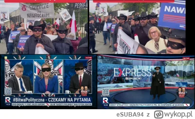 eSUBA94 - @Fatalista1988: idealnie podsumowałeś
nawet to na republice widać żeoni nag...