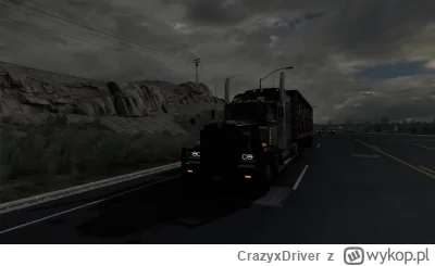 CrazyxDriver - @CrazyxDriver: