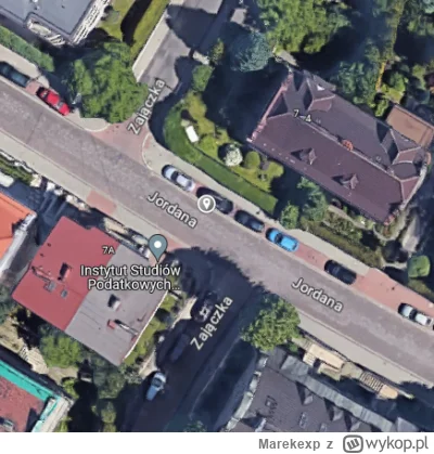 Marekexp - > @WUJICO ...a jaka tu jest podstawą prawną tego? Przecież chodziło podobn...