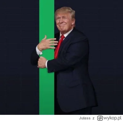 Julass - #bitcoin #giełda #heheszki