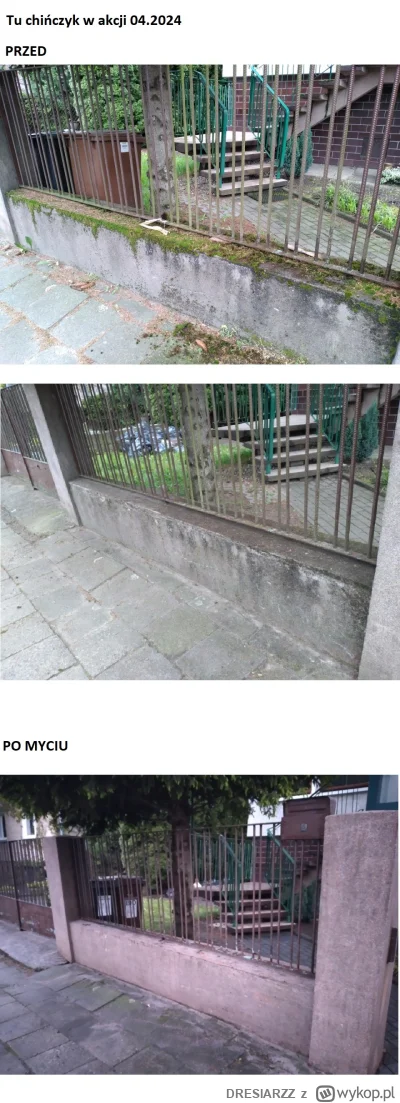 DRESIARZZ - @Catmmando: Tu efekty z 2024, czyli ponad 10 lat od zakupu, ja używam jej...